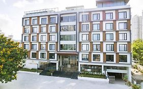 Trunk And Trolley, Financial District, A Luxury Boutique Hotel, Hyderabad